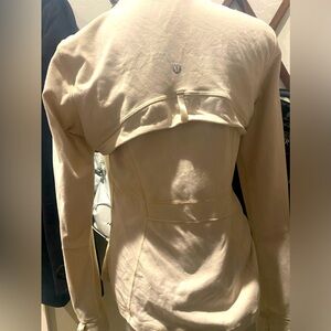 Lululemon Define jacket